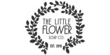 The Little Flower Soap