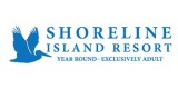 Shoreline Island Resort