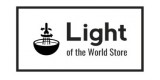 Light of The World Store
