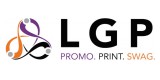 Lgp Promo Print Swag