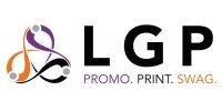 Lgp Promo Print Swag