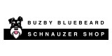 Buzby Bluebeard Schnauzer Shop