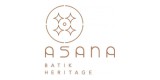 Asana Batik Heritage