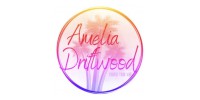 Amelia Driftwood