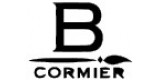 B Cormier