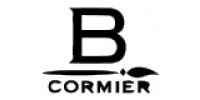 B Cormier
