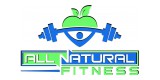 All Natural Fitness