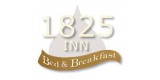 1825 Inn Bed and Breakfast