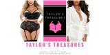 Taylors Treasures