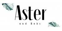 Aster & Ruby
