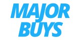 Major Buys