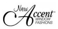 New Accent Window Fashions