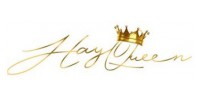 Hay Queen Crowns