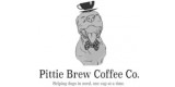 Pittie Brew Coffee Co