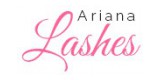 Ariana Lashes