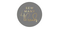 Sew Many Threads