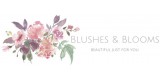 Blushes & Blooms