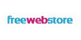 Free web store