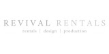 Revival Rentals