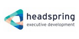 Headspring Executive Development