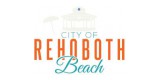 City Of Rehoboth