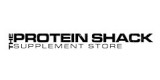 The Protein Shack Supplement Store