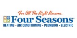 Four Seasons Heating and Air Conditioning