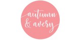 Autumn & Avery