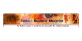 Fashion Course For The Business Of Fashion