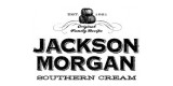 Jackson Morgan Southern Cream