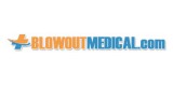 Blowout Medical