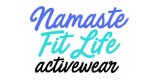 Namaste Fit Life