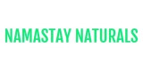 Namastay Naturals