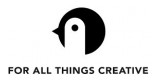 For All Things Creative