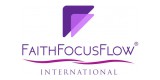 Faith Focus Flow