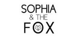 Sophia And The Fox