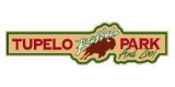 Tupelo Buffalo Park And Zoo