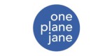 One Plane Jane