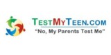 Test My Teen