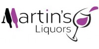 Martins Liquors