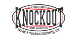Knockout Fight Gear