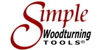 Simple Woodturning Tools