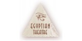 The Historic Egyptian Theatre