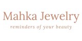 Mahka Jewelry