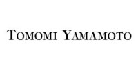 Tomomi Yamamoto