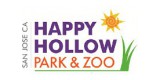 Happy Hollow Park And Zoo