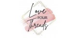 Love Four Threads