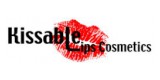 Kissable Lips Comestic