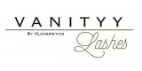 Vanityy Lashes