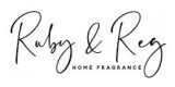 Ruby & Reg Home Fragrance